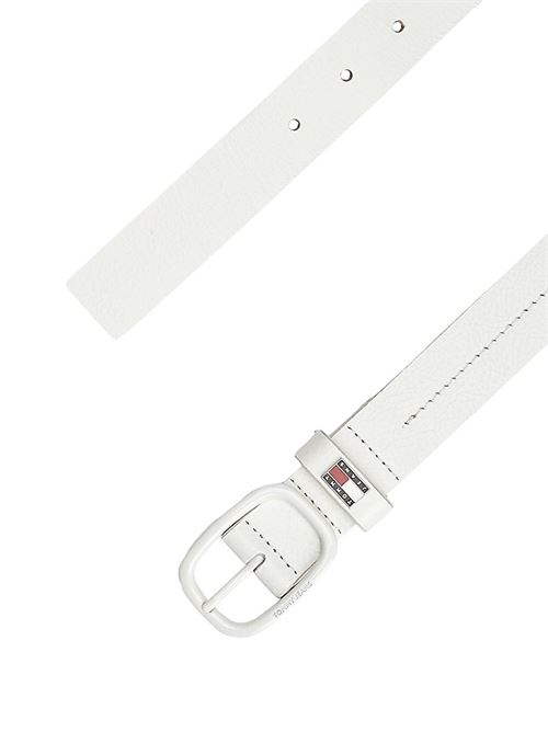 AW0AW17392YBH BIANCO Tommy Jeans | AW0AW17392YBH BIANCO